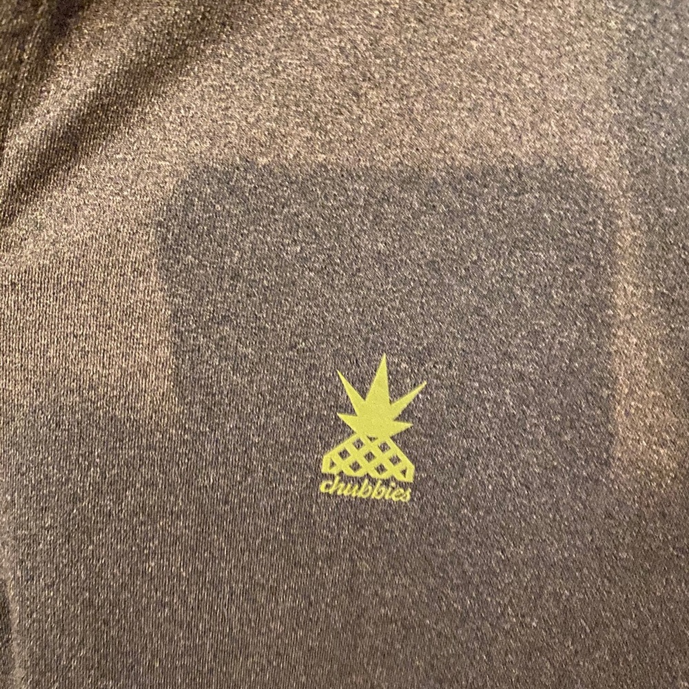 Chubbies Pullover - image 4